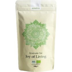 Amaiva Joy of Living - ajurvedski bio čaj - 190 g Cene