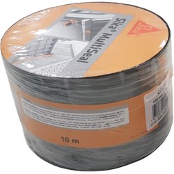 Sika Sika® multiseal - traka 10 cm x 10 m siva Cene