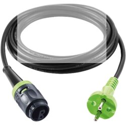 FESTOLL Festool Plug-it kabel H05 RN-F-4 (4 m) Cene