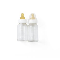 Hevea Staklena flašica 120ml 2/1 providna Cene