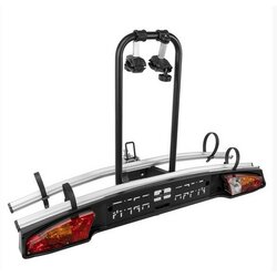 Menabo nosilec za prevoz koles na vlečni kljuki merak tilting (k) Cene