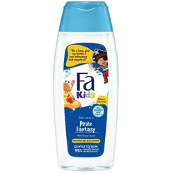 Fa Gel za tuširanje za dječake 250ml Cene