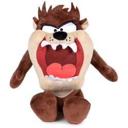 Warner Bros Looney Tunes Taz plišana igračka 23cm Cene
