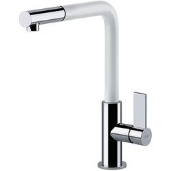 Franke slavina Neptune Evo Doccia - GLEČER BIJELA Cijene