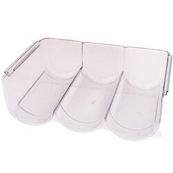 Casa De Engel Plastičan organizator za boce 20x30 cm – Cene