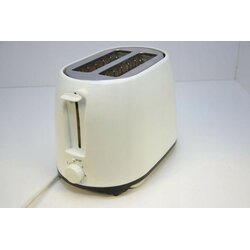 Maestro Toster MR-702 bel 2 rezini 750 W, (5000118963) Cene