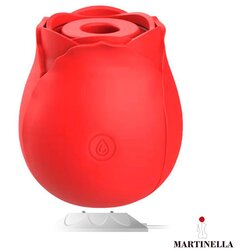 Martinella Zračni stimulator Vrtnica (R900403) Cene
