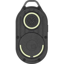 ROLLINGSQUARE Rolling Square AirNotch Pro BT Tracker for Apple Black Cene