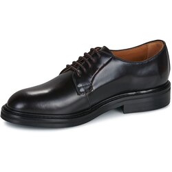 Selected Čevlji Derby SLHCARTER LEATHER BLUCHER Kostanjeva Cene