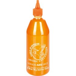 Sriracha Mayo Sauce - 740 ml Cene