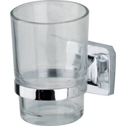  Flusso Držač za Četkice Aqua 123825 Cene
