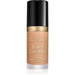 Too Faced Born This Way Original Foundation vlažilni tekoči puder odtenek Sand 30 ml Cene