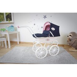 Knorr kolica za lutke Classic Navy 63601 Cene