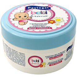 PAVLOGAL bebi krema 200 ml Cene