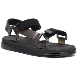 Nelli Blu Sandali CP88-23777 Črna Cene
