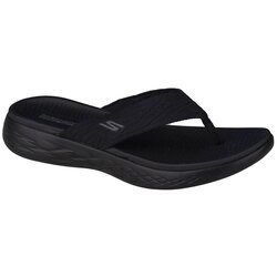 Skechers On The Go 600 Sunny ženske japanke 140037-bbk Cijene