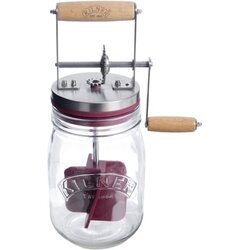 Kilner Posoda za maslo Cene