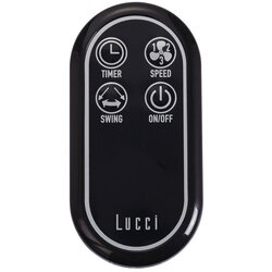  Lucci air 213124 - Daljinski upravljač za ventilatore BREEZE Cene