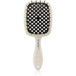 SUNEWMED+ Silk & Glow Detangling Hair Brush četka za kosu za jednostavno raščešljavanje kose 1 kom Cene