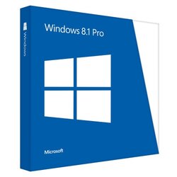 Microsoft Windows 8.1 Profesional 64-bit Cene