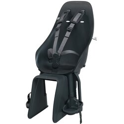 Urban Iki Sedež za kolo zadaj (do 22 kg) z adapterjem za prtljažnik Ta-Ke CM bincho black/bincho black Cene