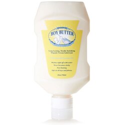 Boy Butter original personal lubricant xl 739ml Cene