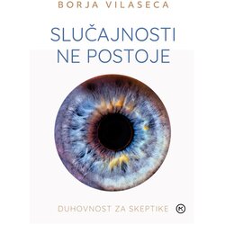 Mozaik knjiga Slučajnosti ne postoje Cene