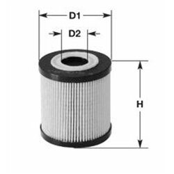 Clean filter ulja Cene