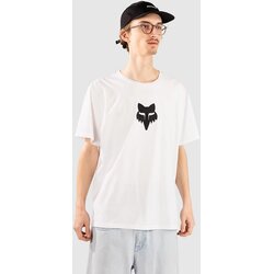 Fox Head 195 Original T-shirt optic white Cene