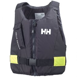 Helly Hansen Prsluk za spasavanje Rider Vest, Sivi Cene