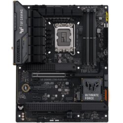 Asus TUF GAMING Z790-PLUS WIFI Intel Z790 LGA 1700 ATX Cene