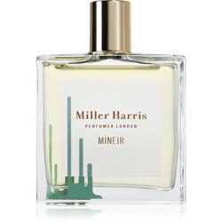 Miller Harris Mineir parfumska voda uniseks 100 ml Cene