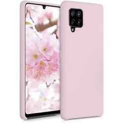 Silicone Case mekana fleksibilna maskica za Samsung Galaxy A42 5G Cene