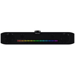 Fantech bluetooth zvučnik GS303 groove bar crni Cene