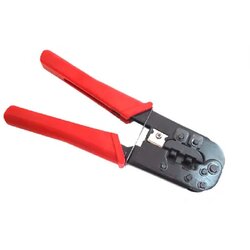 Kemot Klesta za krimpovanje RJ-11 RJ-12 RJ-45 NAR0008 Cene