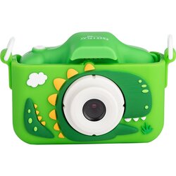Free 2 Play otroški fotoaparat s selfi funkcijo dino Cene