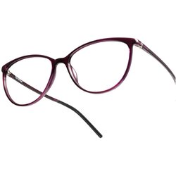 Eyerim Studio Elara Purple Polarized - ONE SIZE (54) Cene