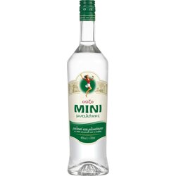 Ouzo Rakija Mini 0,7l Cene