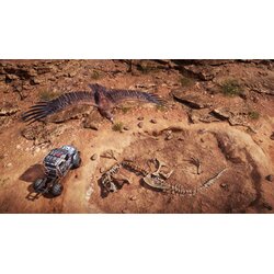 Saber Interactive Expeditions: A Mudrunner Games - Day One Edition (Playstation 4) Cene