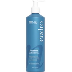 Moisturizing Body Lotion - 400 ml Cene