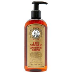 Captain Fawcett šampon za kosu „Ricki Hall’s booze & Baccy“ Cene
