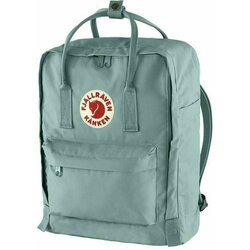 Fjällräven Kånken Sky Blue 16 L Cene