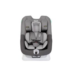 Graco a-s extend lx i-size (40-105cm), frost gray ( A101554 ) Cene