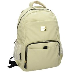 Eurocom školska torba street city bež ruksak 32x20x45cm Cene