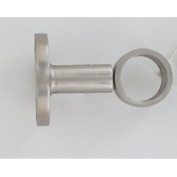 Luance Nosač za metalnu karnišu Jana 2, o28, 6.5 cm, Srebrne boje Cijene