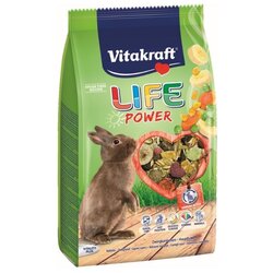 Vitakraft hrana Life Power za mini kuniće 600 g Cene