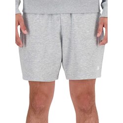 New Balance french terry short 7 inch Cene