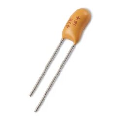 Suntan TS19001V4R7MSB0A0R tantalov kondenzator radijalno ožičen 2.54 mm 4.7 µF 35 V 20 % 1 St. Cene