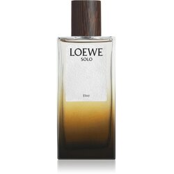 Loewe Solo Elixir parfumska voda uniseks 100 ml Cene