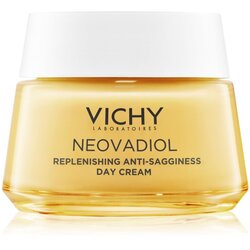 Vichy Neovadiol Post-Menopause dnevna krema za obnavljanje in preoblikovanje kože v obdobju po menopavzi 50 ml za ženske Cene